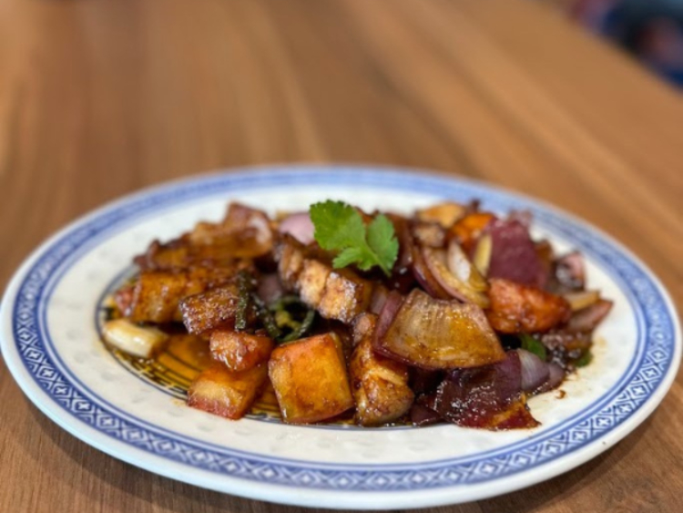 Druk Cafe & Bhutanese Restaurant slider image