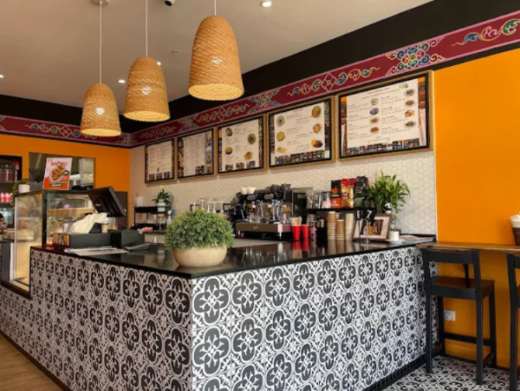 Druk Cafe & Bhutanese Restaurant slider image