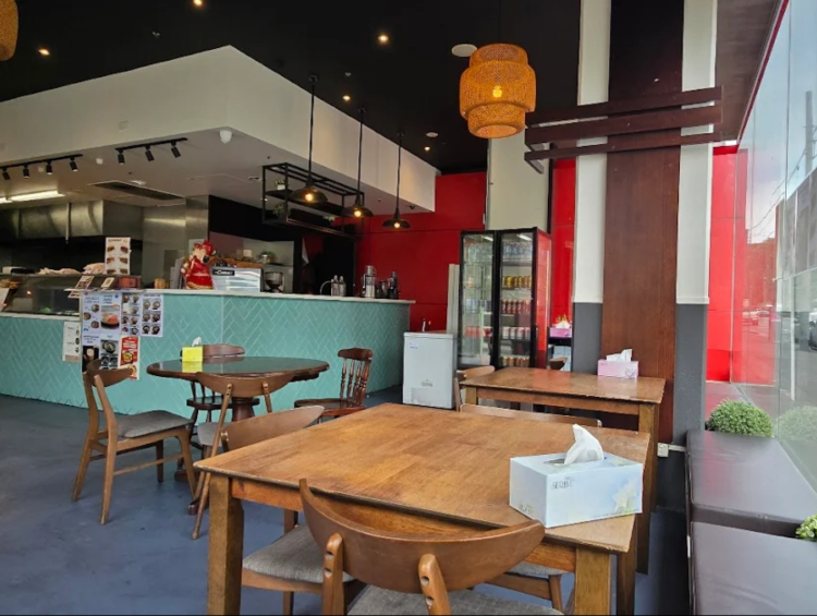 Eat Ngon slider image