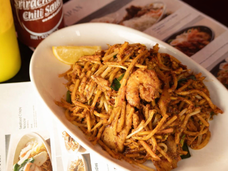 Eat Ngon slider image