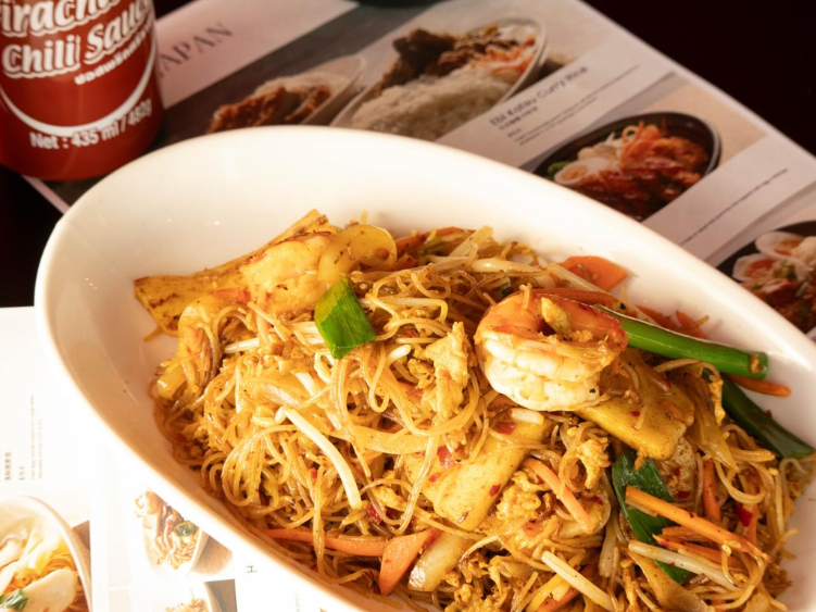 Eat Ngon slider image