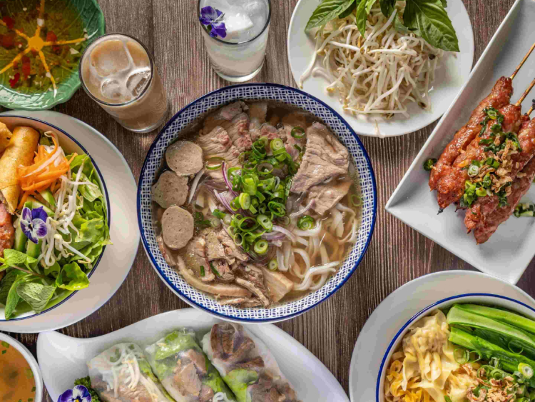 Eat Ngon slider image