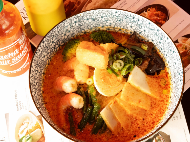 Eat Ngon slider image