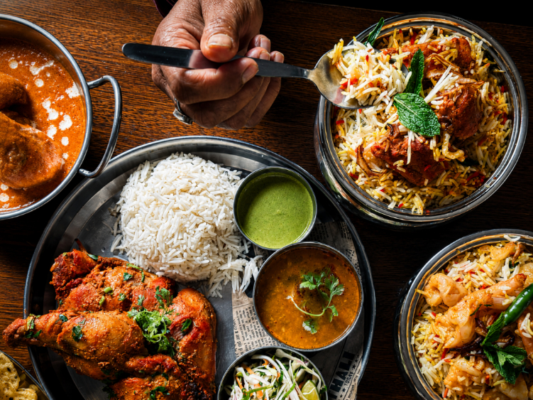 Thali Montpelier slider image