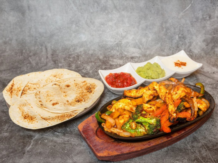 La Parrilla - Lark Lane slider image