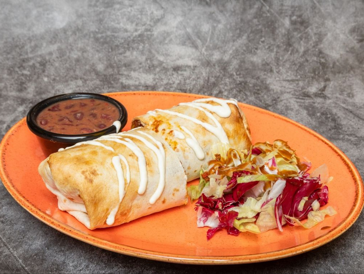 La Parrilla - Lark Lane slider image