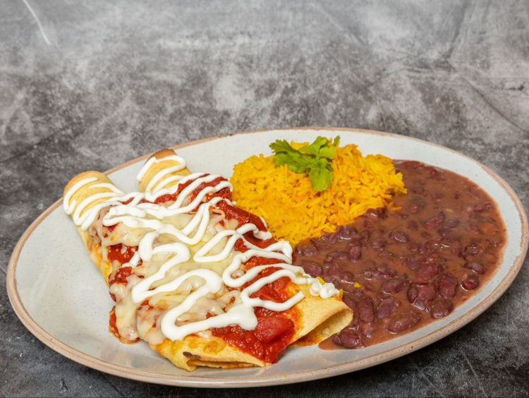 La Parrilla - Lark Lane slider image