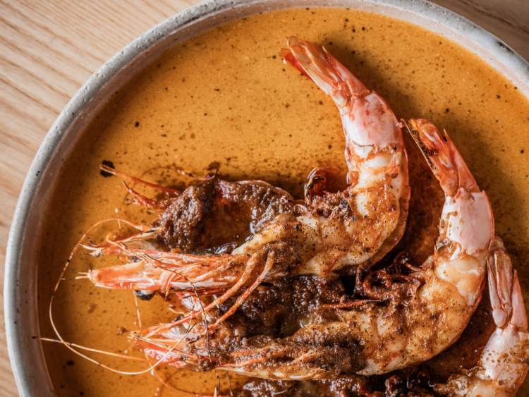 Yoko Dining slider image