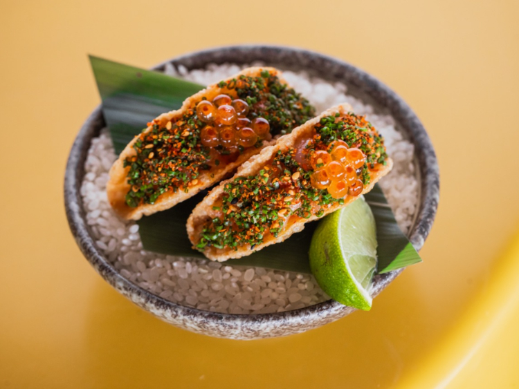 Yoko Dining slider image