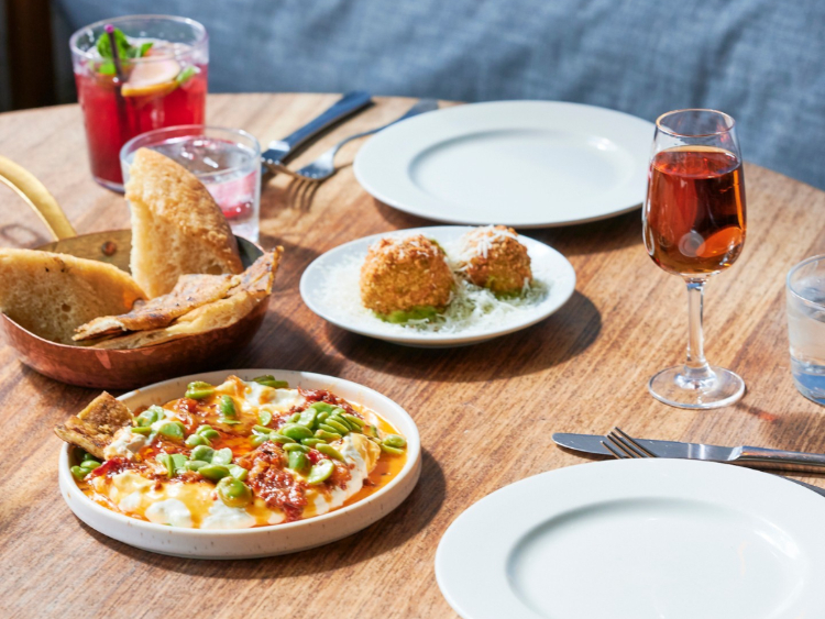 Morito - Hackney Road slider image