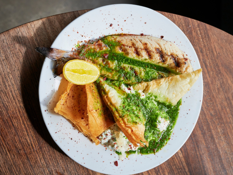 Morito - Hackney Road slider image