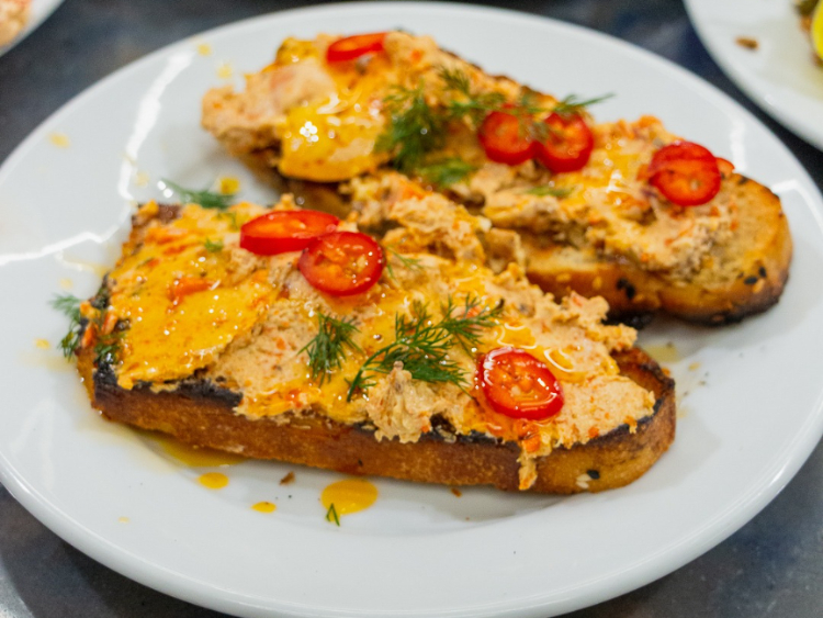 Morito - Hackney Road slider image