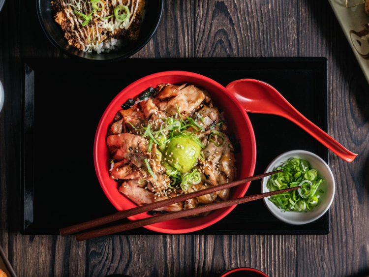 Oiden - Burwood slider image