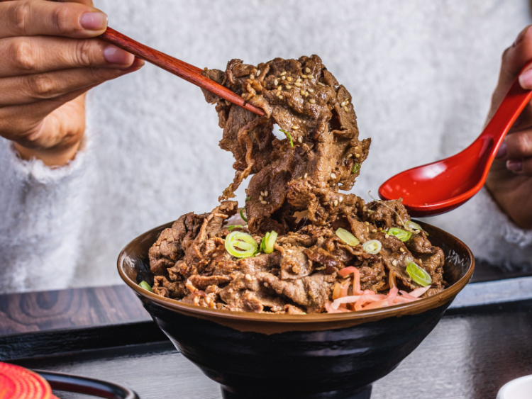 Oiden - Burwood slider image