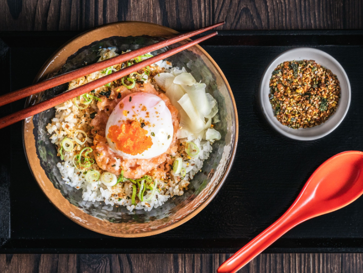 Oiden - Burwood slider image