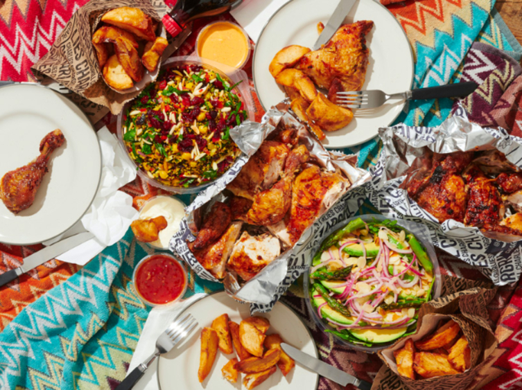 Chargrill Charlie's - Sylvania slider image