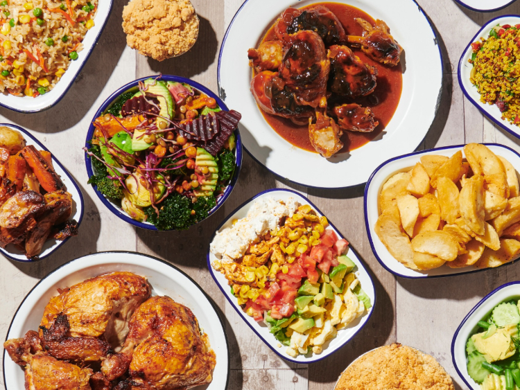 Chargrill Charlie's - Sylvania slider image