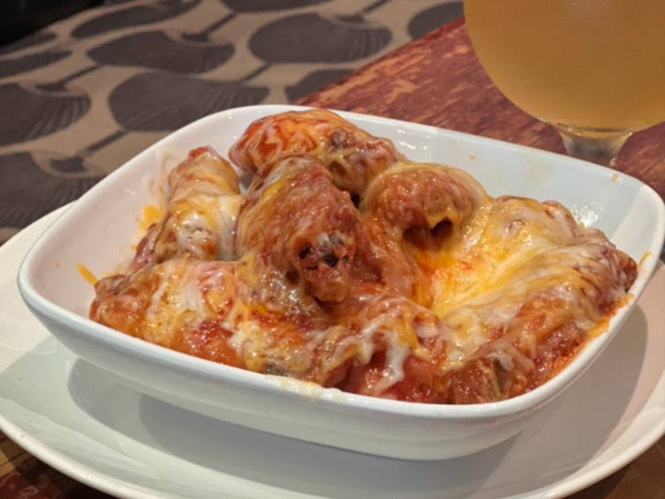 Flat Rock Brew Cafe slider image