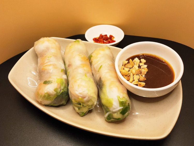 Pho @ Dickson slider image