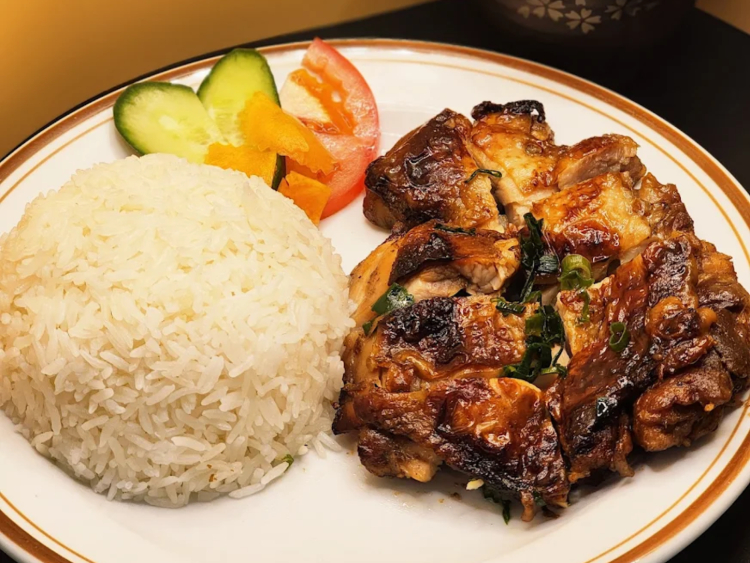 Pho @ Dickson slider image