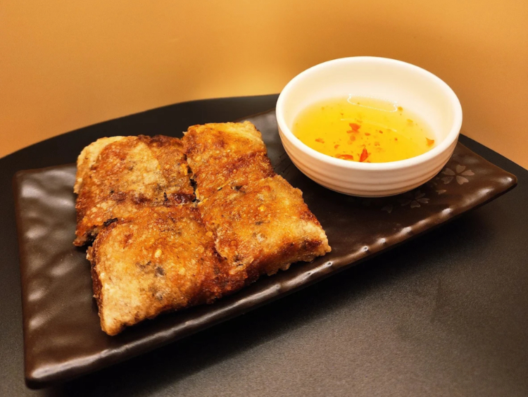 Pho @ Dickson slider image