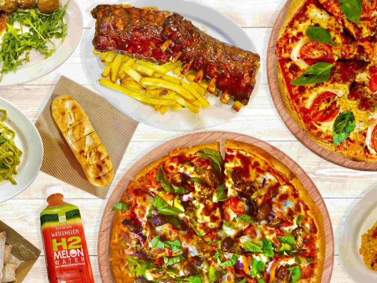 Arancini Pizza & Pasta - Waterloo slider image