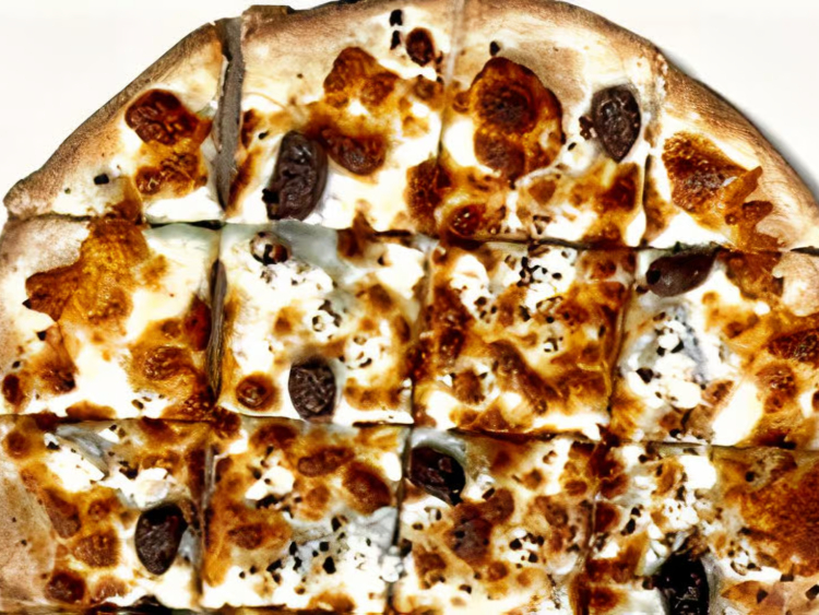 Arancini Pizza & Pasta - Waterloo slider image