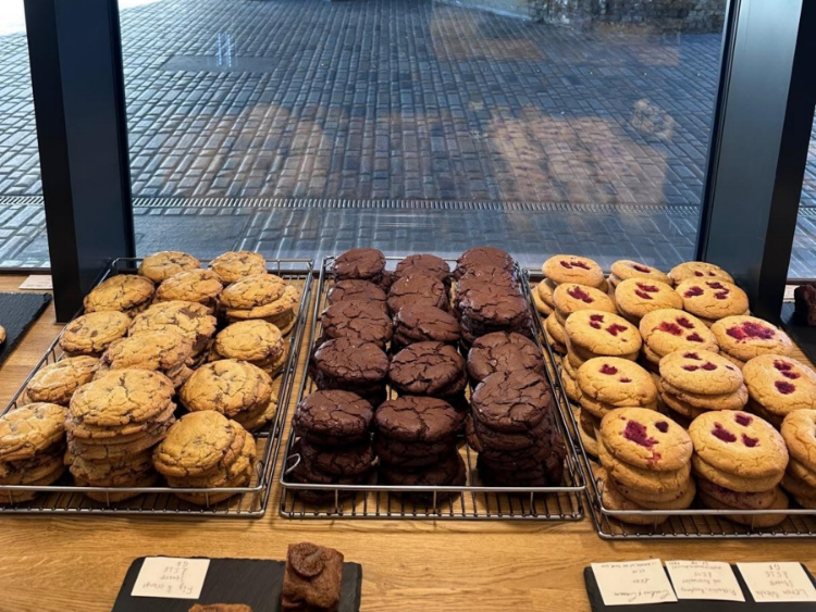 The Free From Bakehouse