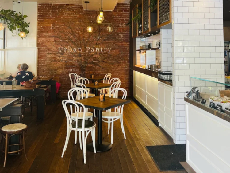 Urban Pantry slider image