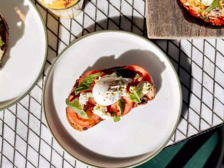 Urban Pantry slider image