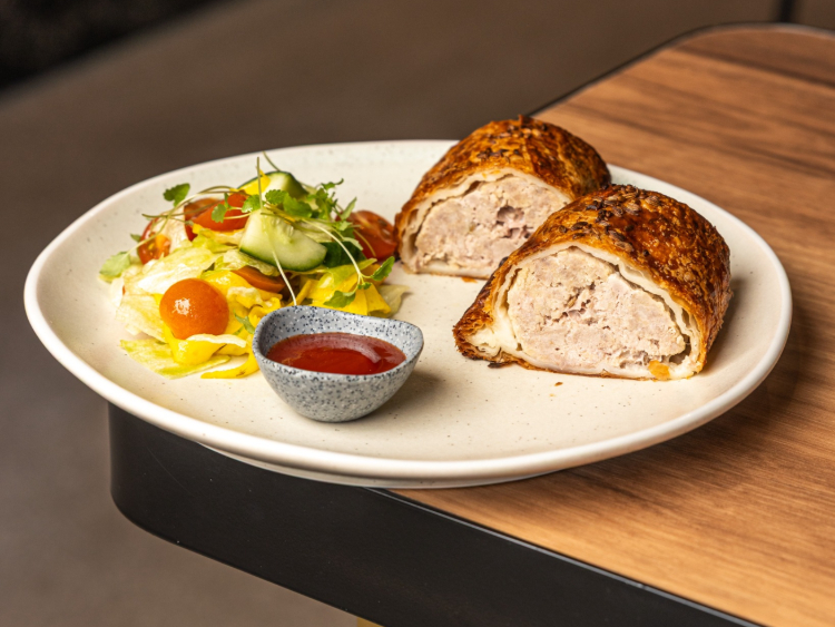 Unfiltered slider image