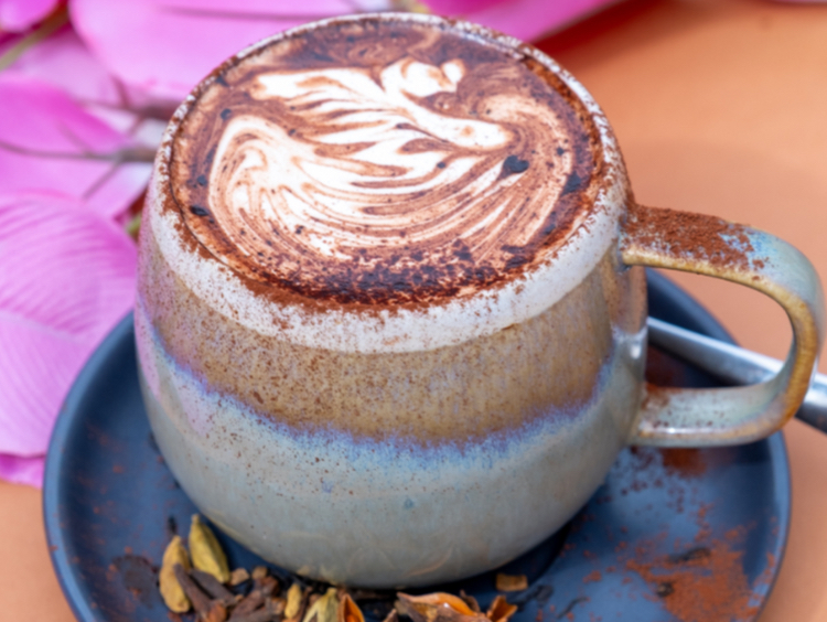 Second Home Cafe - Kellyville slider image