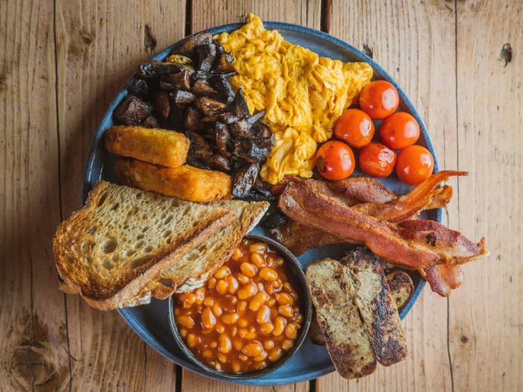 Flora Tooting Market slider image