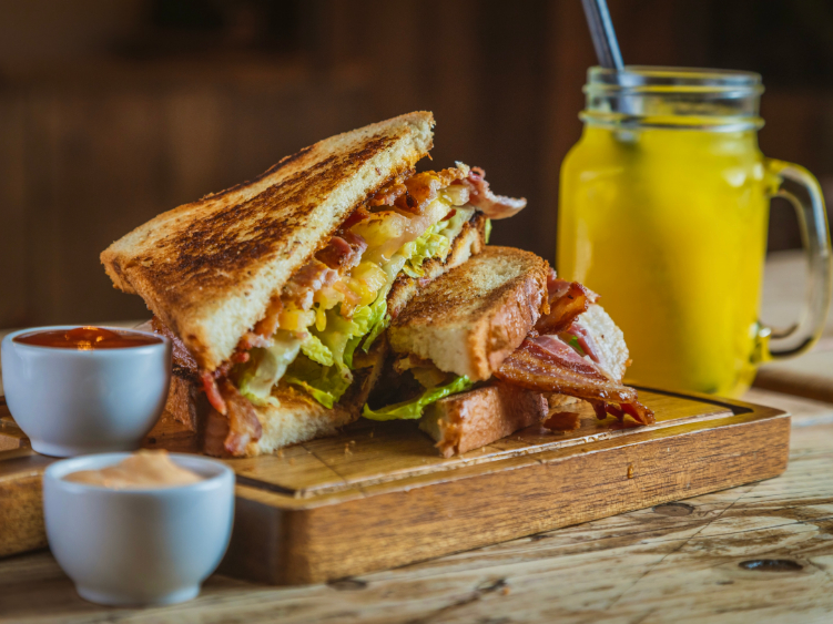 Flora Tooting Market slider image