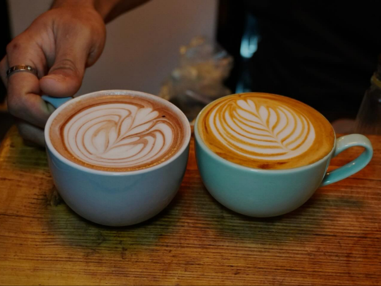 Flora Tooting Market slider image