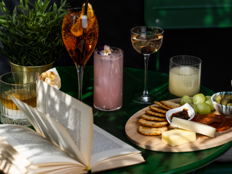 The Perseverance slider image