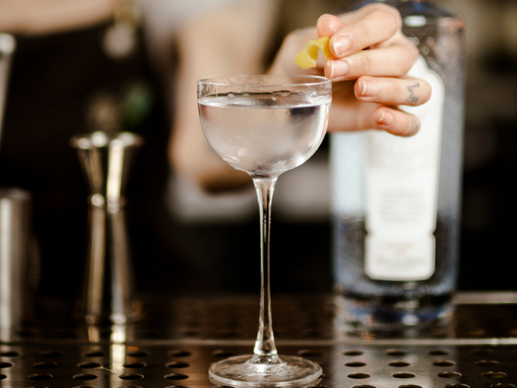 The Perseverance slider image