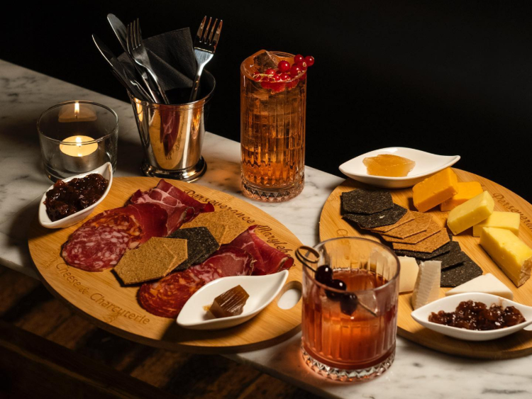 The Perseverance slider image