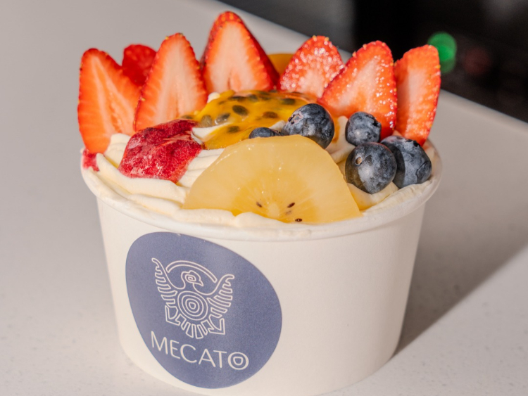 Mecato - La Esquina slider image