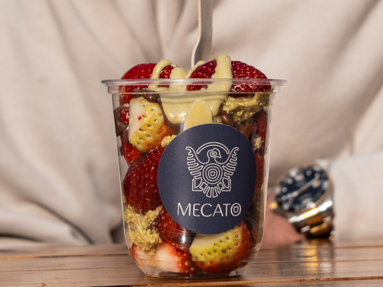 Mecato - La Esquina slider image