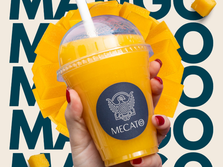 Mecato - La Esquina slider image