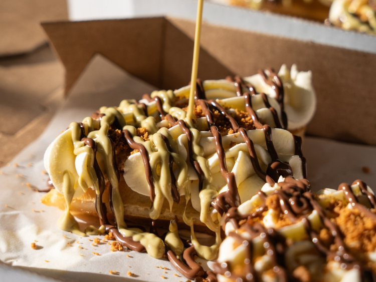 Mecato - La Esquina slider image