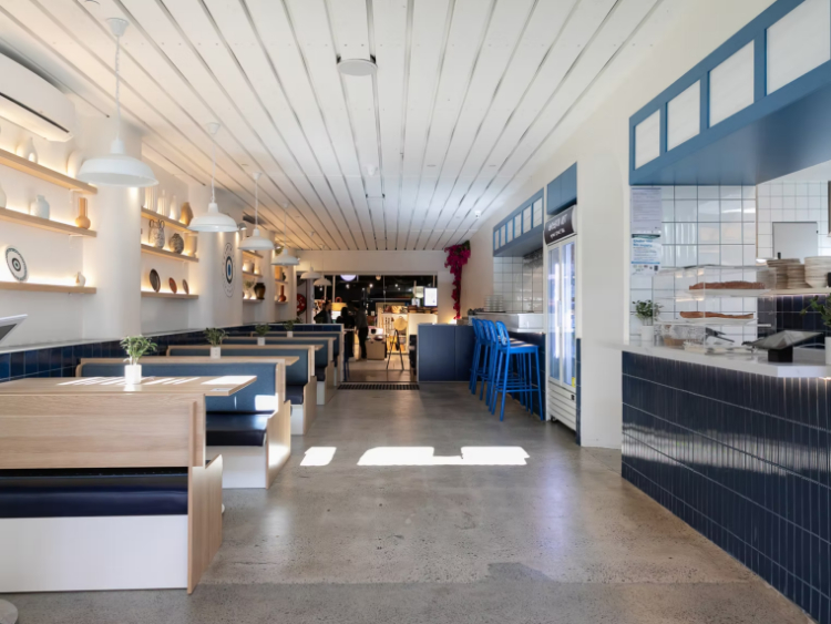 Greek’n Out slider image