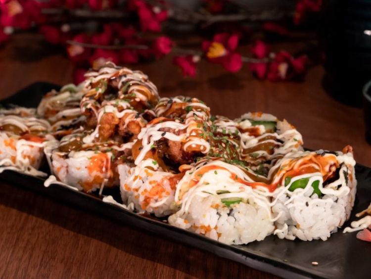 Izakaya Gin - Claremont slider image