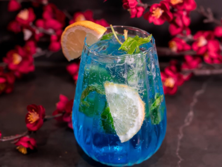 Izakaya Gin - Claremont slider image
