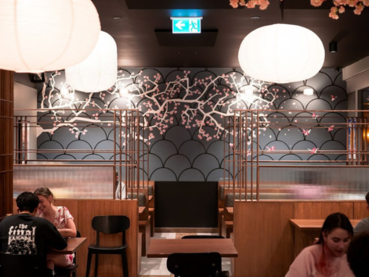 Izakaya Gin - Claremont slider image