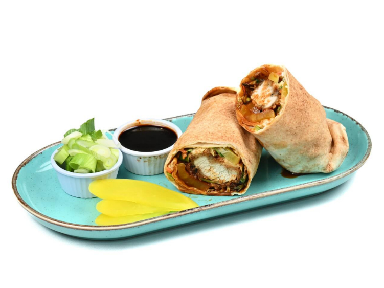 Biblos - Wapping Wharf slider image