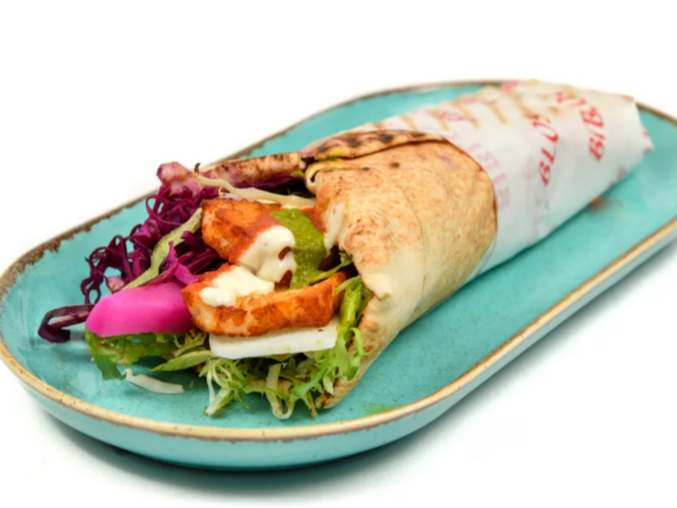 Biblos - Wapping Wharf slider image