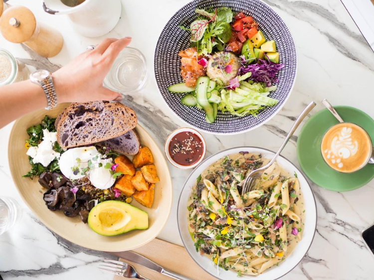 Charles Street Kitchen - Putney slider image