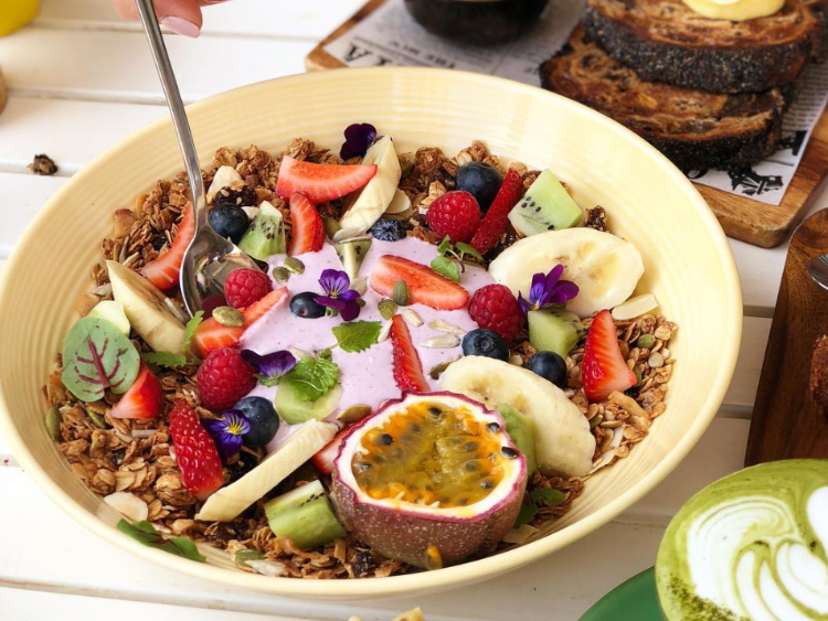 Charles Street Kitchen - Putney slider image